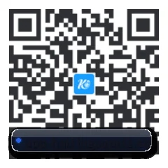 APP 安卓 二维码