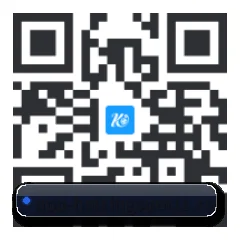 iPhone APP 二维码